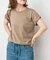 《追加》汗染み防止ファインコットンTシャツ