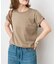《追加》汗染み防止ファインコットンTシャツ