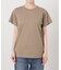 《追加》汗染み防止ファインコットンTシャツ