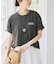 アートフォトTシャツ