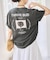 アートフォトTシャツ