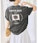アートフォトTシャツ