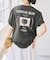 アートフォトTシャツ
