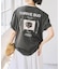 アートフォトTシャツ