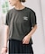 アートフォトTシャツ