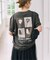 アートフォトTシャツ