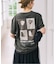 アートフォトTシャツ