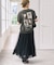 アートフォトTシャツ