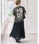 アートフォトTシャツ