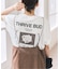 アートフォトTシャツ