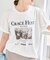 アートフォトTシャツ