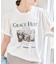アートフォトTシャツ