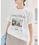 アートフォトTシャツ