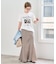 アートフォトTシャツ