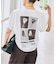 アートフォトTシャツ