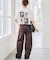アートフォトTシャツ