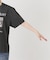 アートフォトTシャツ