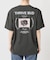 アートフォトTシャツ