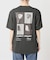 アートフォトTシャツ
