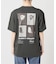 アートフォトTシャツ