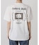 アートフォトTシャツ