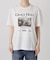 アートフォトTシャツ