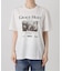 アートフォトTシャツ