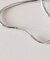 EO / イオ TWIST HEART HOOP PIERCE