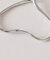 EO / イオ TWIST HEART HOOP PIERCE