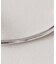EO / イオ TWIST HEART HOOP PIERCE