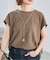 《別注》EO for SS  2WAY ロングネックレス