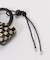 NHE / ニエ Ngang keychain LIP CASE