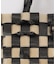 NHE / ニエ Ngang keychain LIP CASE