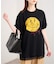 PAYDAY/ペイデイ SMILE TEE