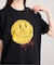 PAYDAY/ペイデイ SMILE TEE