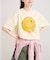PAYDAY/ペイデイ SMILE TEE