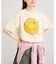 PAYDAY/ペイデイ SMILE TEE