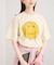 PAYDAY/ペイデイ SMILE TEE