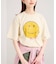 PAYDAY/ペイデイ SMILE TEE