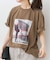 《別注 / 追加2》J.J.Mercer / ジェイジェイマーサー Tシャツ