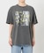 《別注 / 追加2》J.J.Mercer / ジェイジェイマーサー Tシャツ
