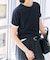 《2枚セット / 別注》J.J.Mercer / ジェイジェイマーサー 2SET TEE