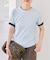 《2枚セット / 別注》J.J.Mercer / ジェイジェイマーサー 2SET TEE