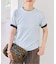 《2枚セット / 別注》J.J.Mercer / ジェイジェイマーサー 2SET TEE