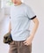 《2枚セット / 別注》J.J.Mercer / ジェイジェイマーサー 2SET TEE