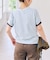 《2枚セット / 別注》J.J.Mercer / ジェイジェイマーサー 2SET TEE