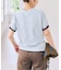 《2枚セット / 別注》J.J.Mercer / ジェイジェイマーサー 2SET TEE
