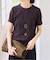 《2枚セット / 別注》J.J.Mercer / ジェイジェイマーサー 2SET TEE