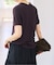 《2枚セット / 別注》J.J.Mercer / ジェイジェイマーサー 2SET TEE