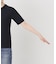 《2枚セット / 別注》J.J.Mercer / ジェイジェイマーサー 2SET TEE